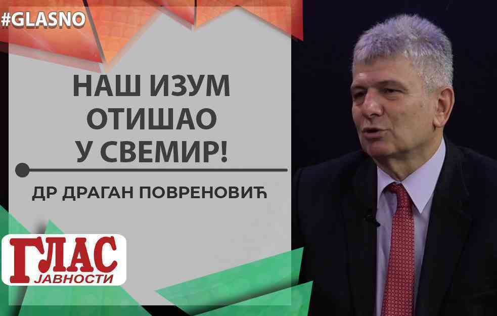 SRBIJA GUŠI SVOJE INOVATORE, A SVET IH GRLI! (VIDEO)